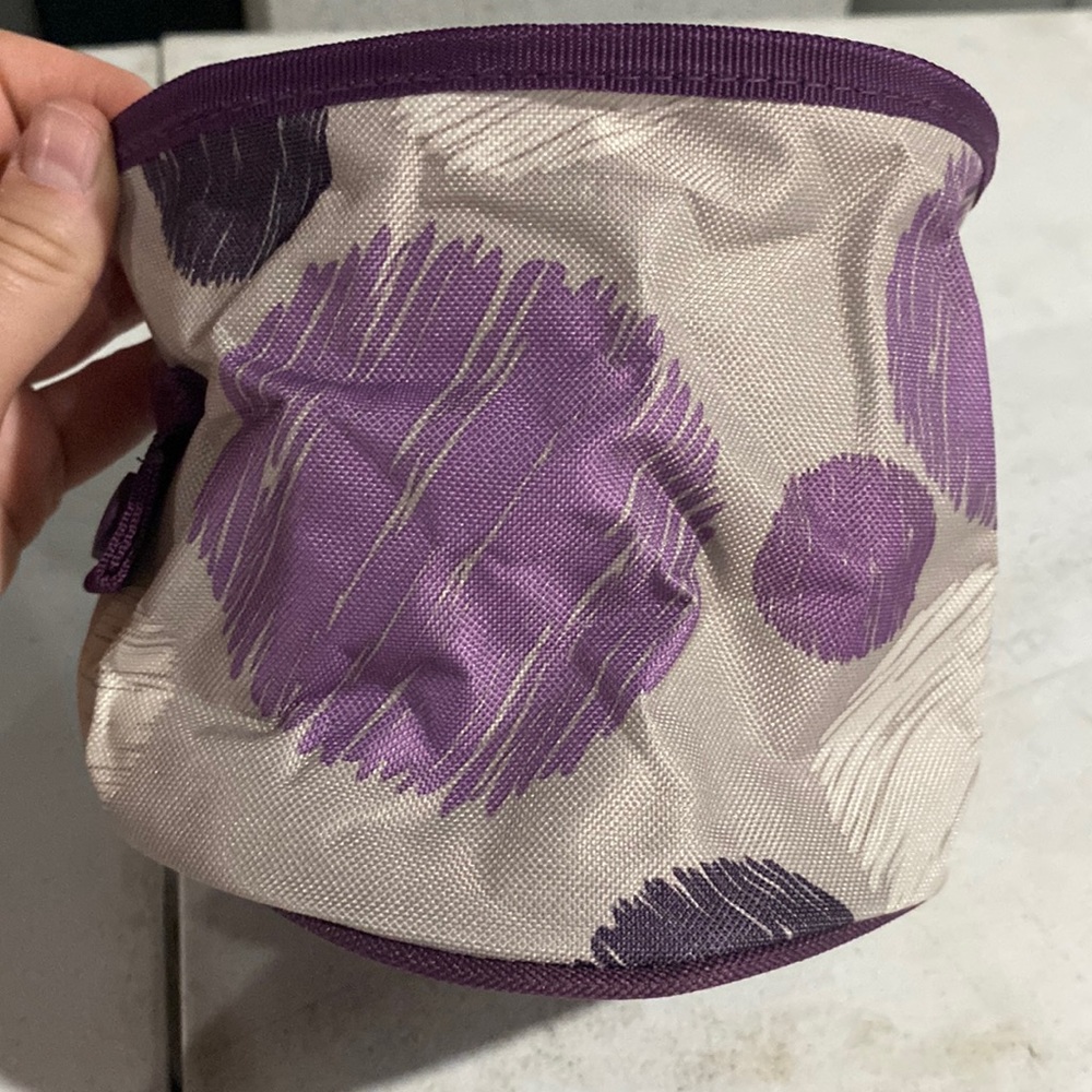 Thirty-one brand Oh snap bin